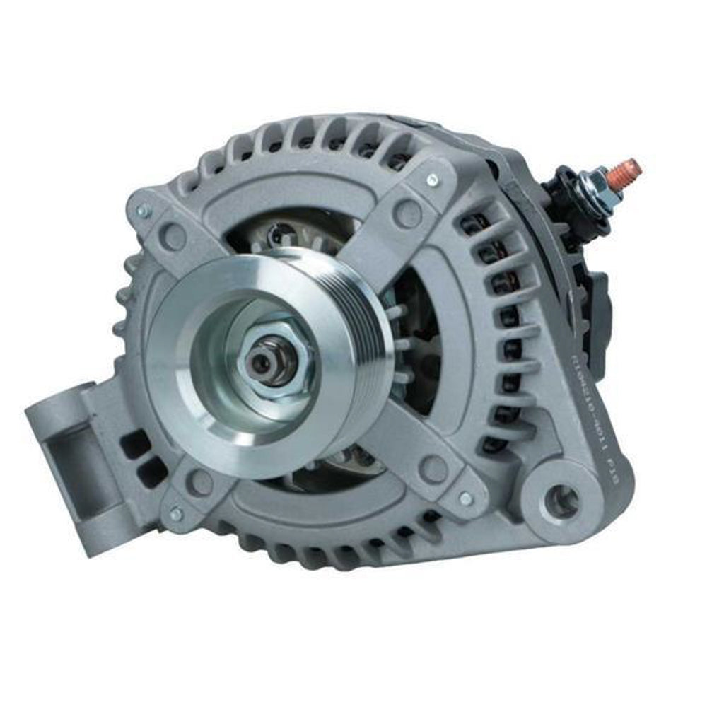 Lichtmaschine Generator passend für 150A LANDROVER 104210-4011  DAN989