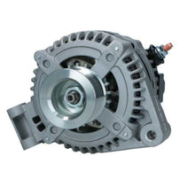 Laden Sie das Bild in den Galerie-Viewer, Lichtmaschine Generator passend für 150A LANDROVER 104210-4011  DAN989