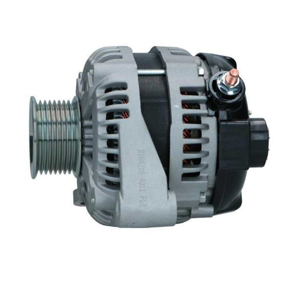 Lichtmaschine Generator passend für 150A LANDROVER 104210-4011  DAN989