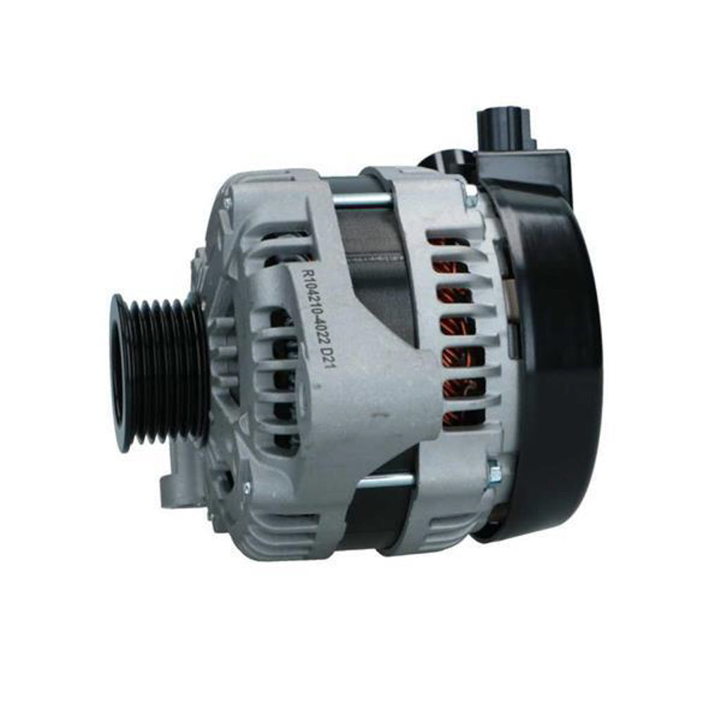 Lichtmaschine Generator passend für 120A FORD CA1962IR  104210-4022