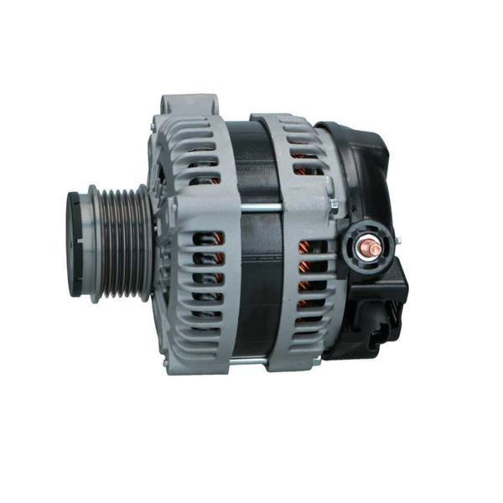 Lichtmaschine passend für Alternator 150A JEEP CHEROKEE 2.8 CRD 4x4 56044672AA 56044672AB