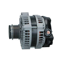 Laden Sie das Bild in den Galerie-Viewer, Lichtmaschine passend für Alternator 150A JEEP CHEROKEE 2.8 CRD 4x4 56044672AA 56044672AB