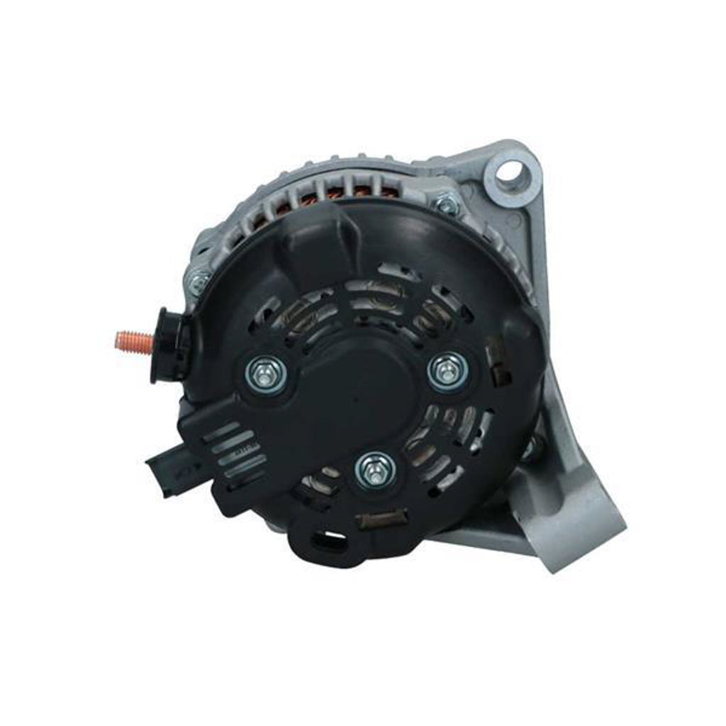 Lichtmaschine passend für Alternator 150A JEEP CHEROKEE 2.8 CRD 4x4 56044672AA 56044672AB