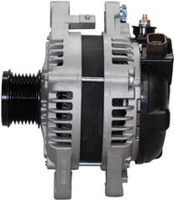 Laden Sie das Bild in den Galerie-Viewer, Lichtmaschine Generator passend für 100A TOYOTA  LEXUS 104210-4470/11136