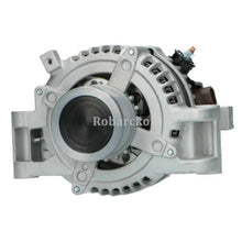 Laden Sie das Bild in den Galerie-Viewer, Lichtmaschine passend für Toyota Corolla Verso RAV 4 Avensis T25 2.0 2.2 D-4D 2.0D 2.2D 130A