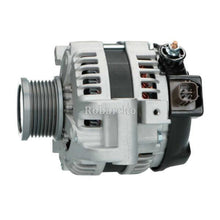 Laden Sie das Bild in den Galerie-Viewer, Lichtmaschine passend für Toyota Corolla Verso RAV 4 Avensis T25 2.0 2.2 D-4D 2.0D 2.2D 130A