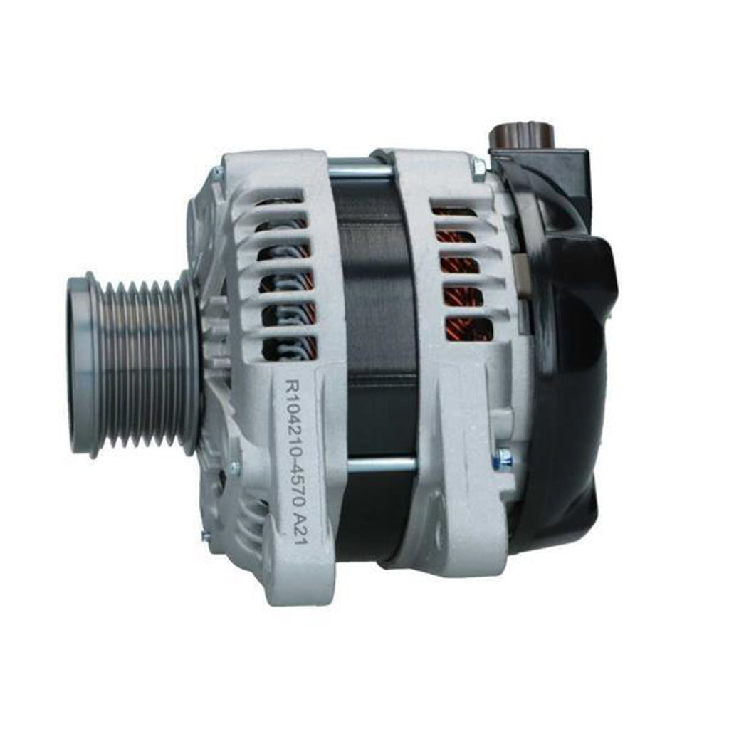 Lichtmaschine Generator passend für 130A LEXUS TOYOTA 104210-4570