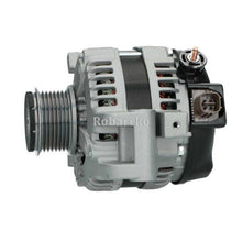 Laden Sie das Bild in den Galerie-Viewer, Lichtmaschine Generator passend für 130A TOYOTA LEXUS CA2029IR  104210-4591