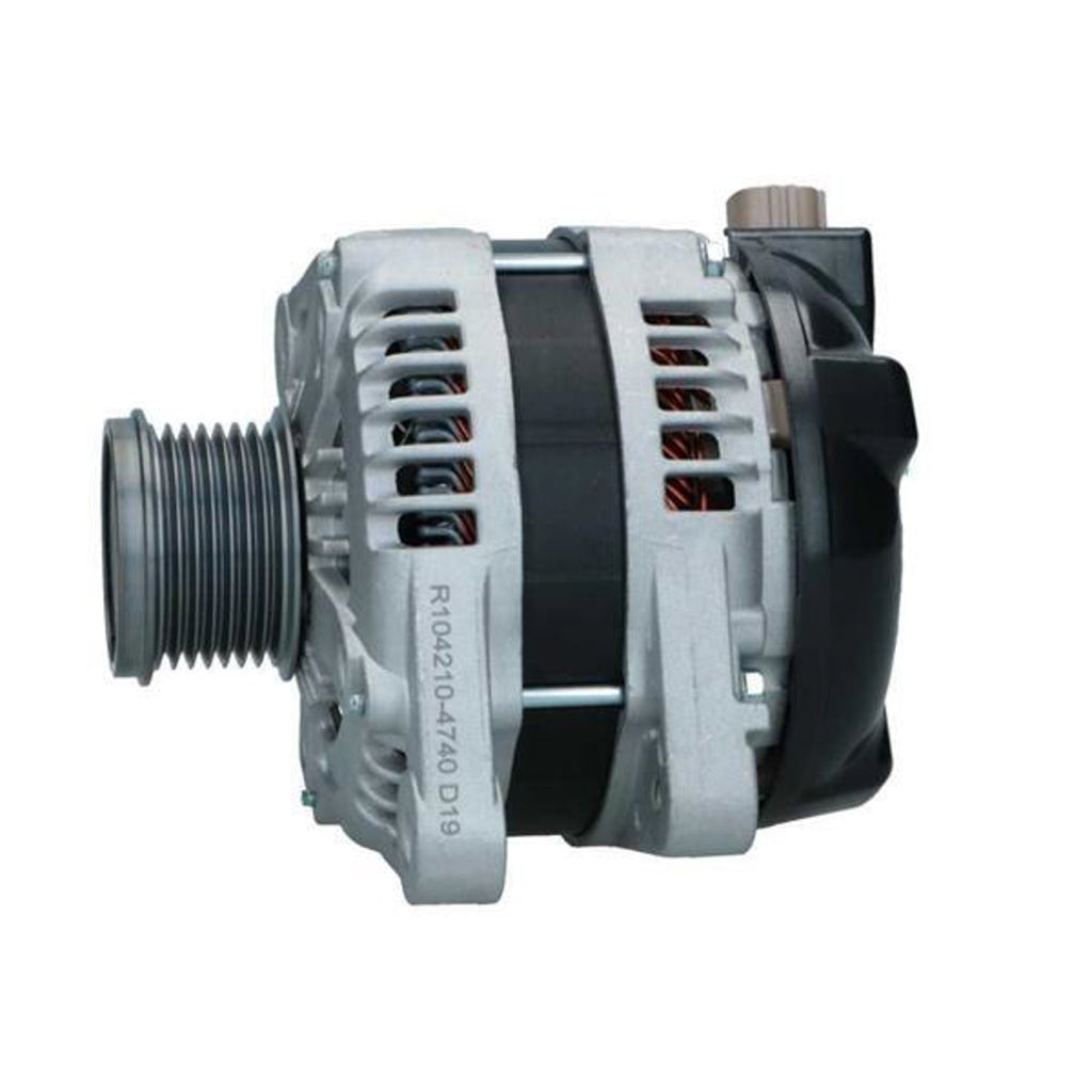 Lichtmaschine Generator passend für 100A TOYOTA LEXUS 104210-4740