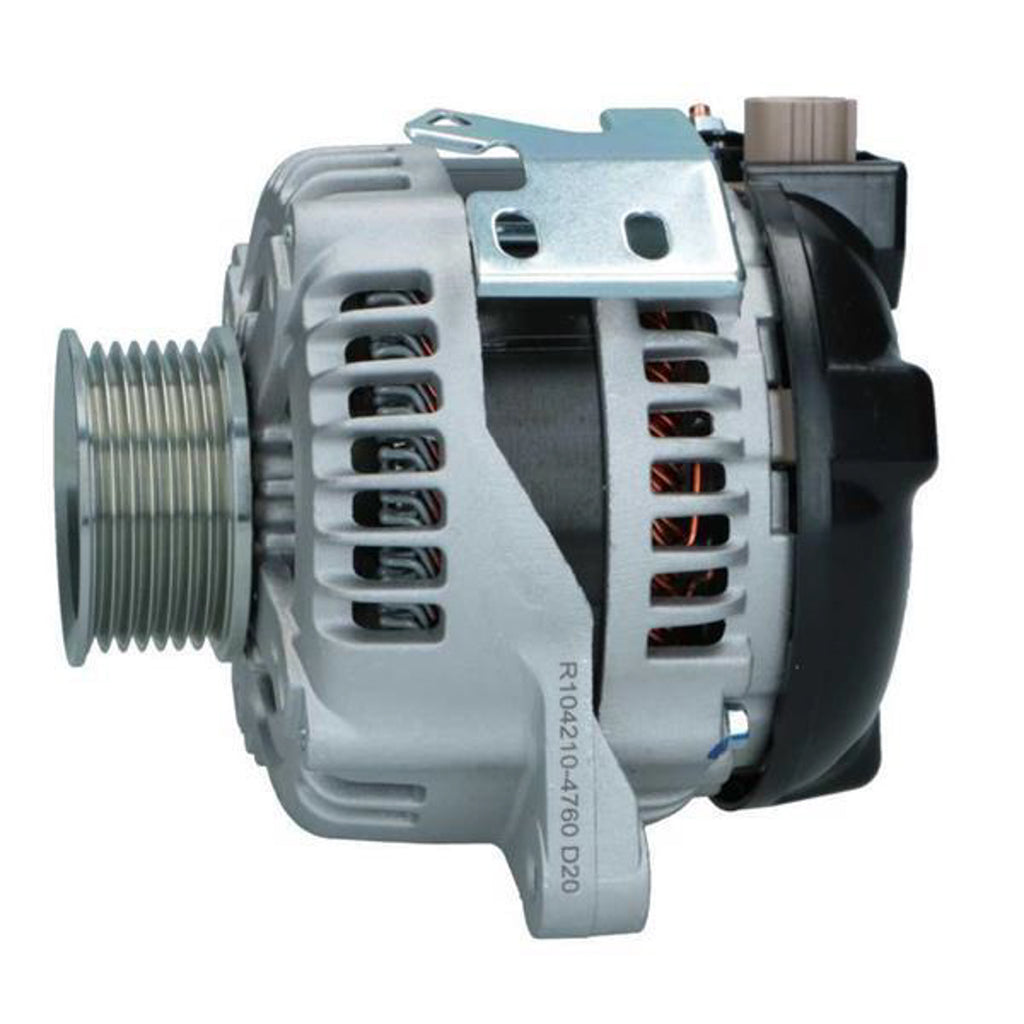 Lichtmaschine Generator passend für 100A TOYOTA 104210-4760