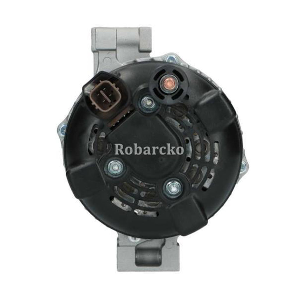 Lichtmaschine Generator passend für 130A HONDA CA1980IR  104210-4860 DAN985