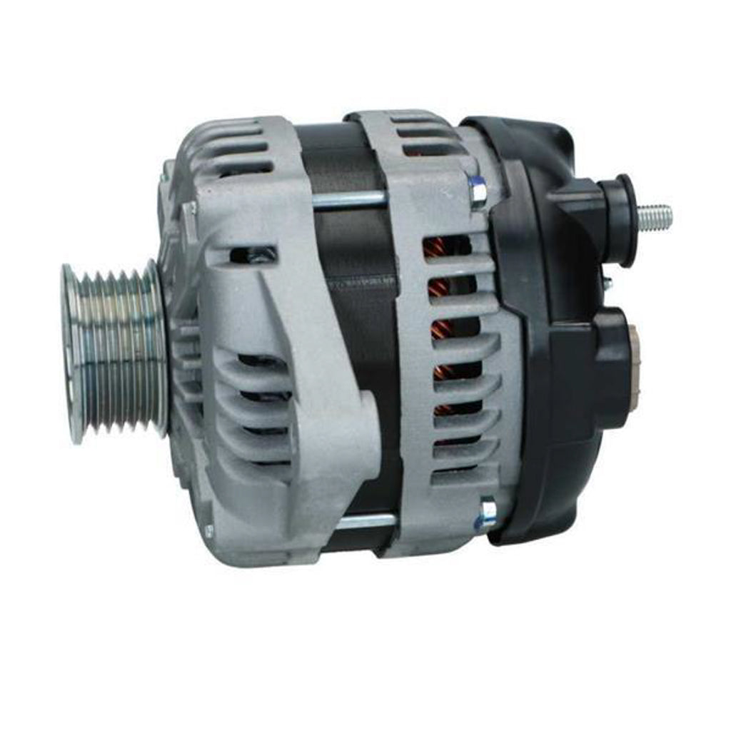 Lichtmaschine Generator passend für  JAGUAR 104210-5040