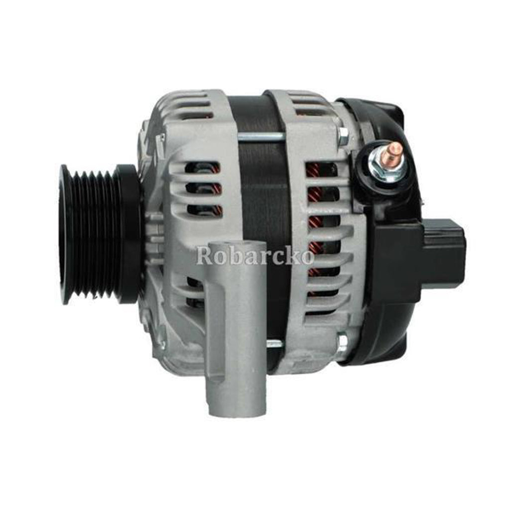 Lichtmaschine Generator passend für 180A JAGUAR 104210-5060