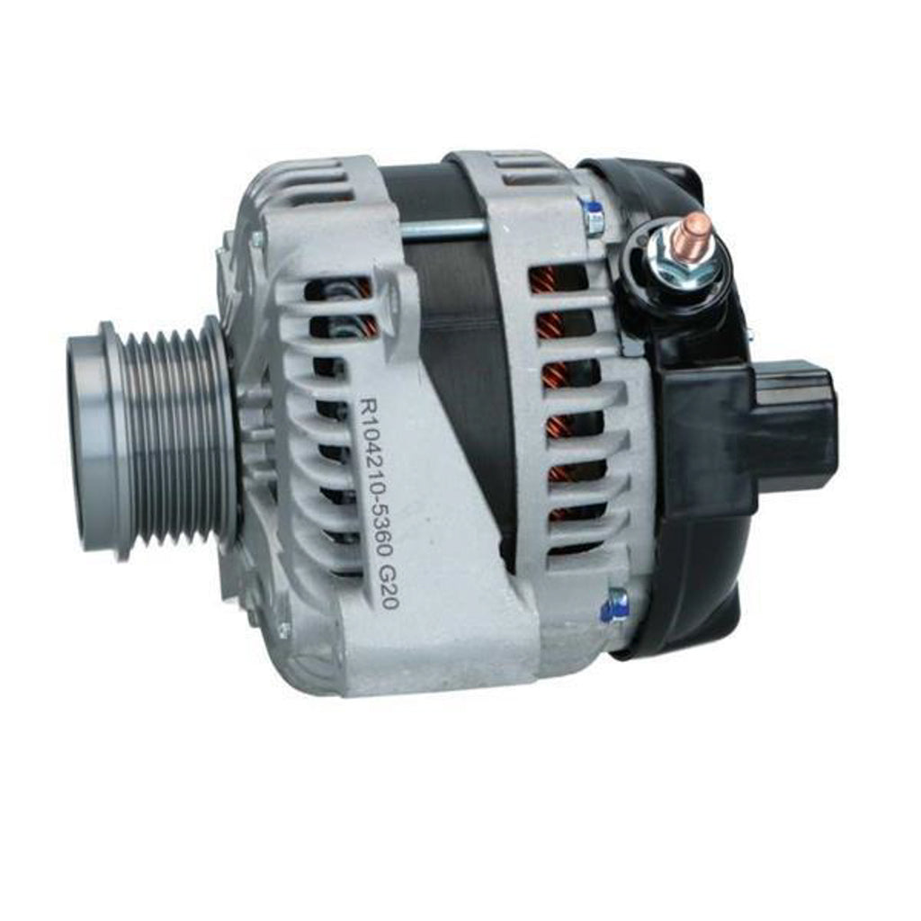 Lichtmaschine Generator passend für  JAGUAR LAND ROVER 104210-5360