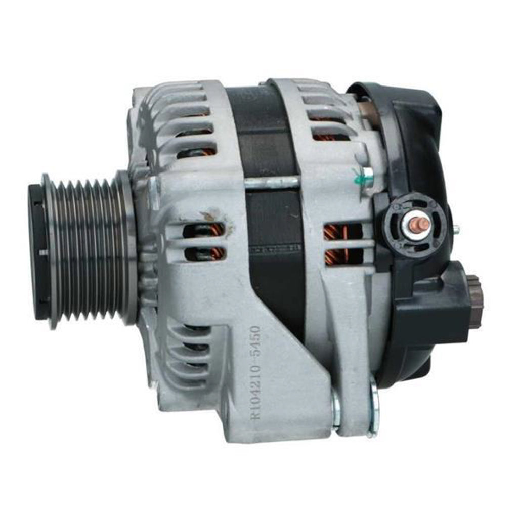 Lichtmaschine Generator passend für 130A TOYOTA 104210-5450