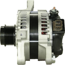 Laden Sie das Bild in den Galerie-Viewer, Lichtmaschine Generator passend für 100A TOYOTA 104210-5480/11386