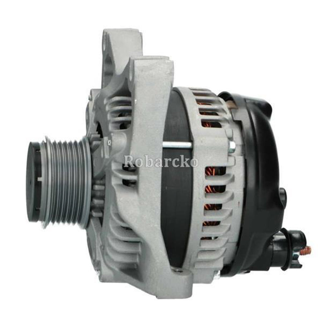 Lichtmaschine Generator passend für 150A FORD MUSTANG 104210-5840