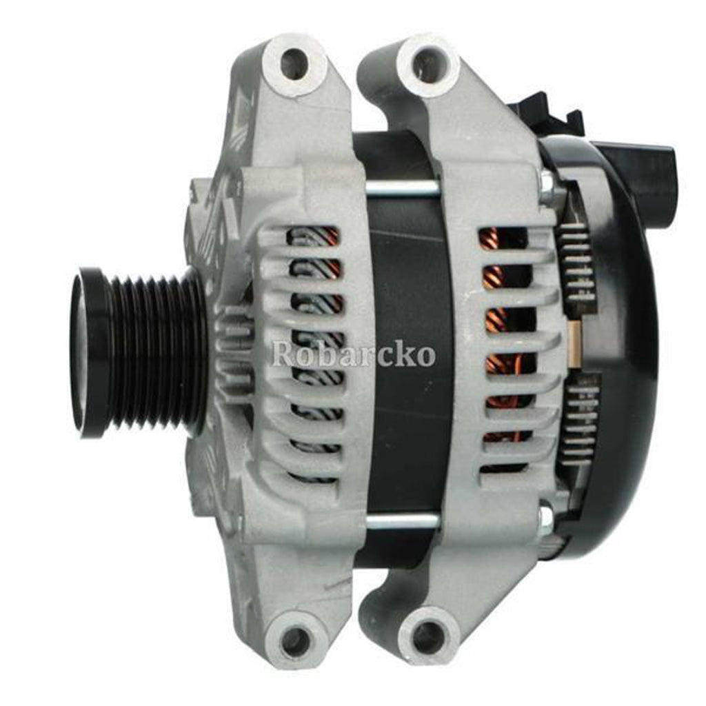 Lichtmaschine Generator passend für 170A BMW 104210-6052