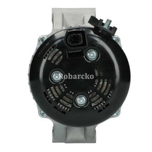 Laden Sie das Bild in den Galerie-Viewer, Lichtmaschine Generator passend für 170A BMW 104210-6052