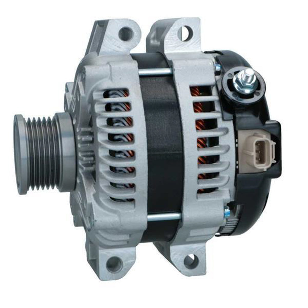 Lichtmaschine passend für 220A CHRYSLER JEEP LANCIA 2.8 CRD Wrangler Cherokee III- 2007-2016