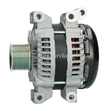 Laden Sie das Bild in den Galerie-Viewer, Lichtmaschine Generator passend für 180A TOYOTA 104210-6150
