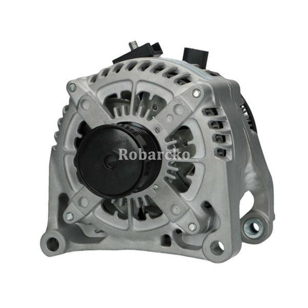 Lichtmaschine Generator passend für 170A BMW 104210-6392