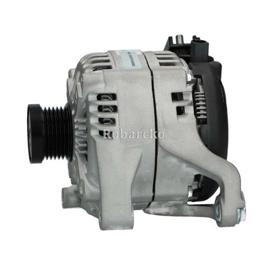 Lichtmaschine Generator passend für 170A BMW 104210-6392