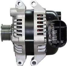 Laden Sie das Bild in den Galerie-Viewer, Lichtmaschine Generator passend für 210A BMW 104210-6440  DAN1138
