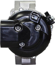 Laden Sie das Bild in den Galerie-Viewer, Lichtmaschine Generator passend für 210A BMW 104210-6440  DAN1138