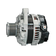 Laden Sie das Bild in den Galerie-Viewer, Lichtmaschine Generator passend für 90A TOYOTA 104210-7090
