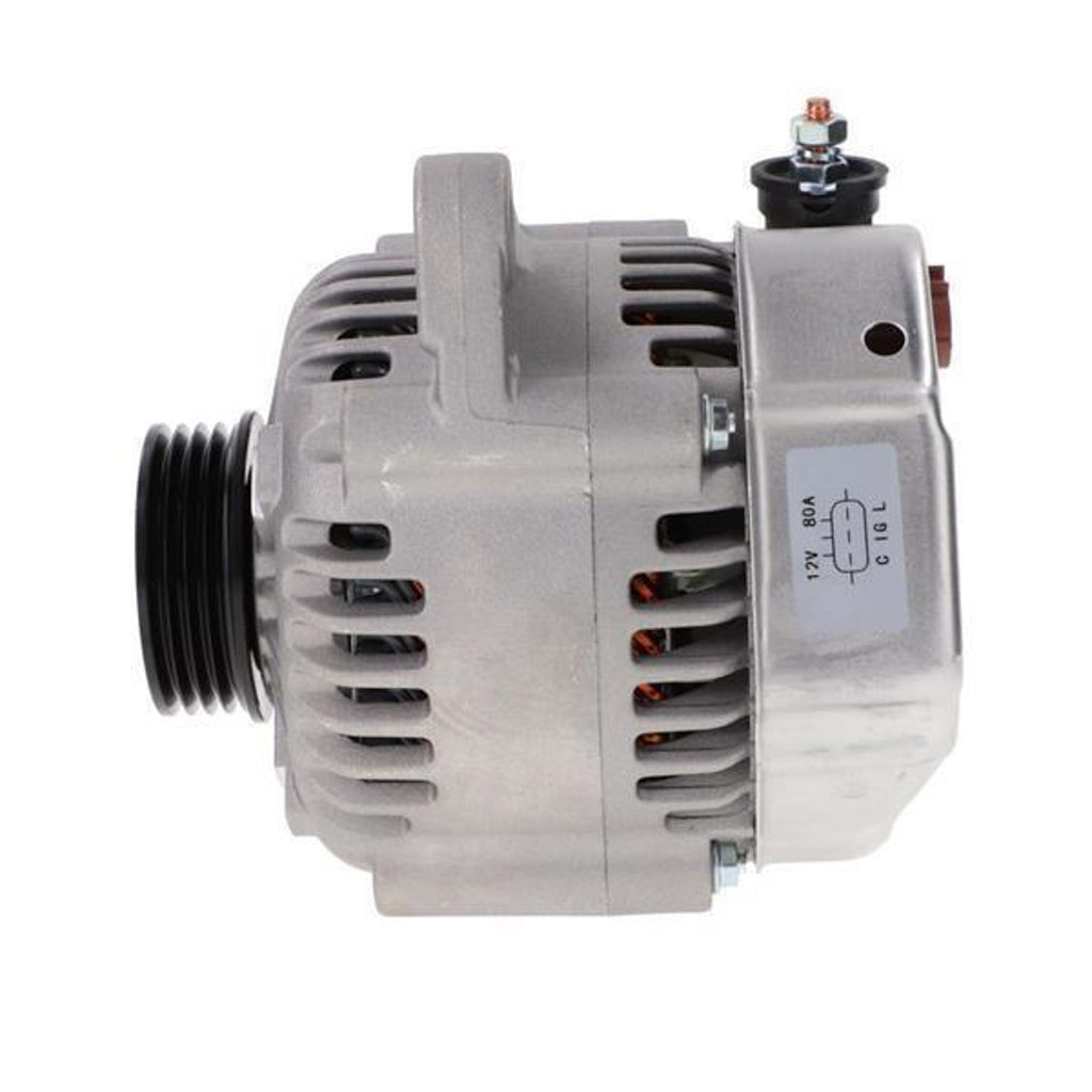 Lichtmaschine Generator passend für  DAIHATSU 104210-8200