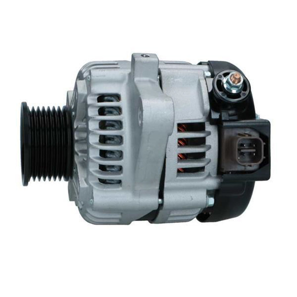 Lichtmaschine Generator passend für 80A TOYOTA  LEXUS 104210-9000
