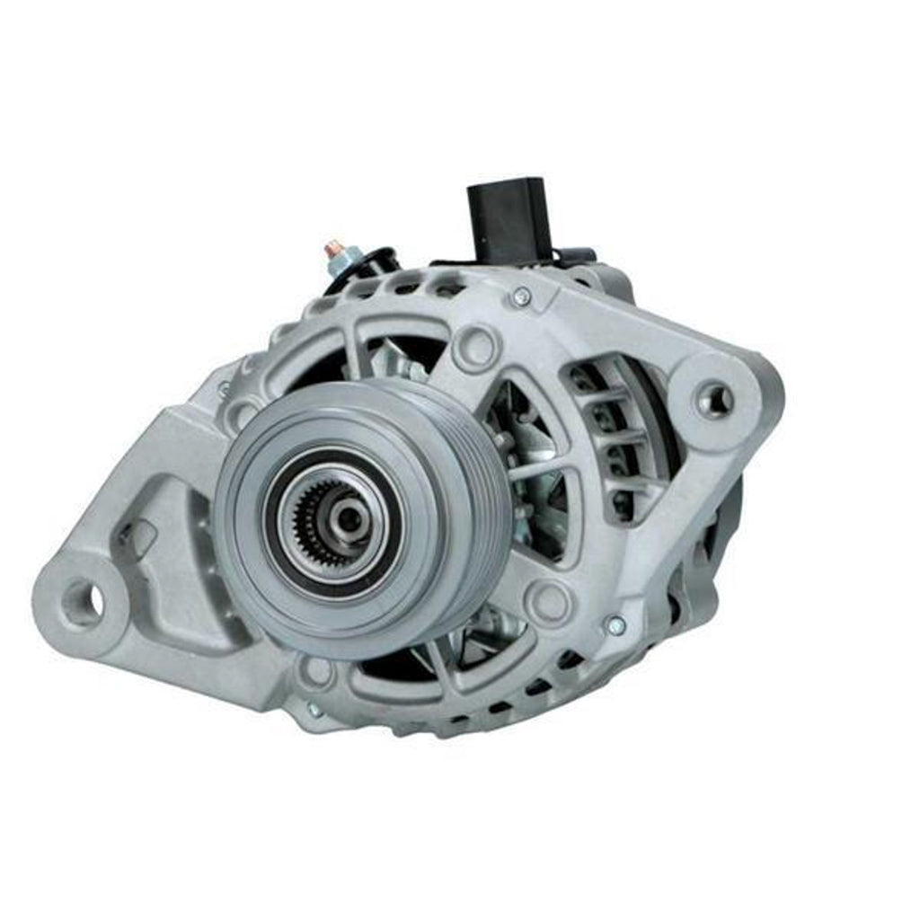 Alternator Generator suitable for 80A PEUGEOT CITROEN TOYOTA 104210-9820