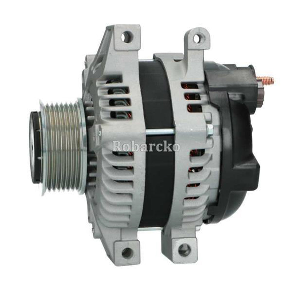 Lichtmaschine Generator passend für 105A HONDA CA1980IR  104210-3911