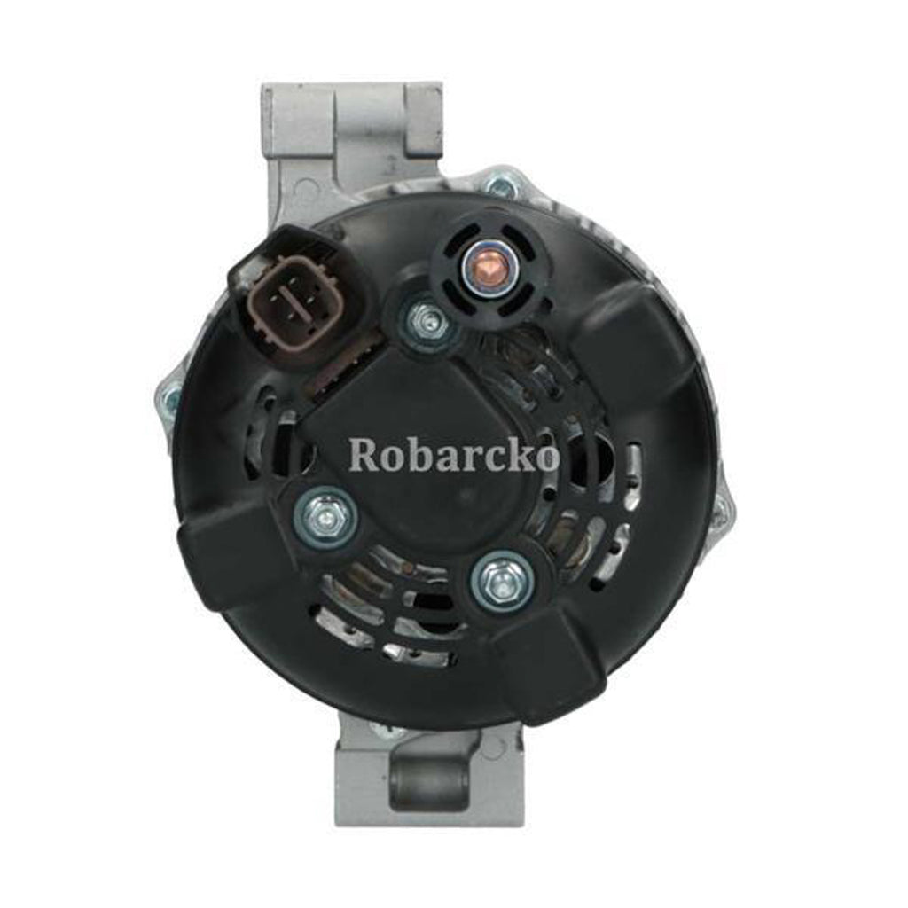 Lichtmaschine Generator passend für 105A HONDA CA1980IR  104210-3911