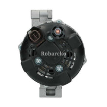 Laden Sie das Bild in den Galerie-Viewer, Lichtmaschine Generator passend für 105A HONDA CA1980IR  104210-3911