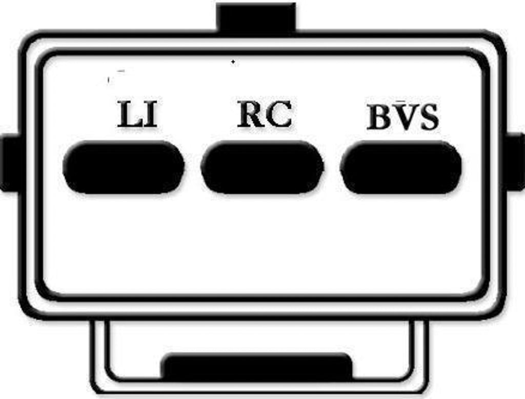 Lichtmaschine Generator passend für  FORD 104211-0290