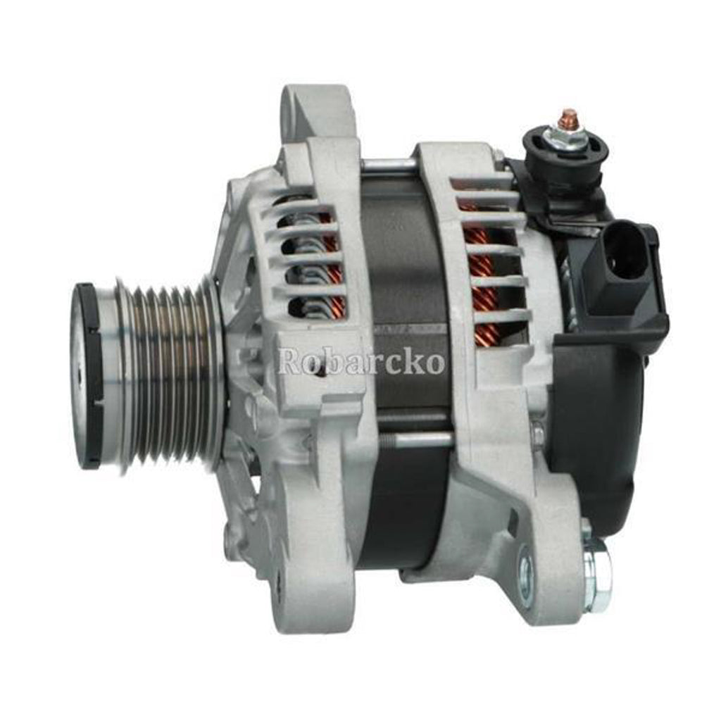 Lichtmaschine Generator passend für 125 TOYOTA 104211-3501