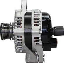Laden Sie das Bild in den Galerie-Viewer, Lichtmaschine Generator passend für 150A ALFA ROMEO FIAT JEEP 104211-8650