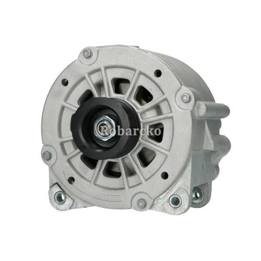 Lichtmaschine Generator passend für 190A AUDI PORSCHE VW 10480500