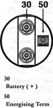 Load image into Gallery viewer, STARTER MOTOR suitable for HYUNDAI KIA JS658 M1T71381