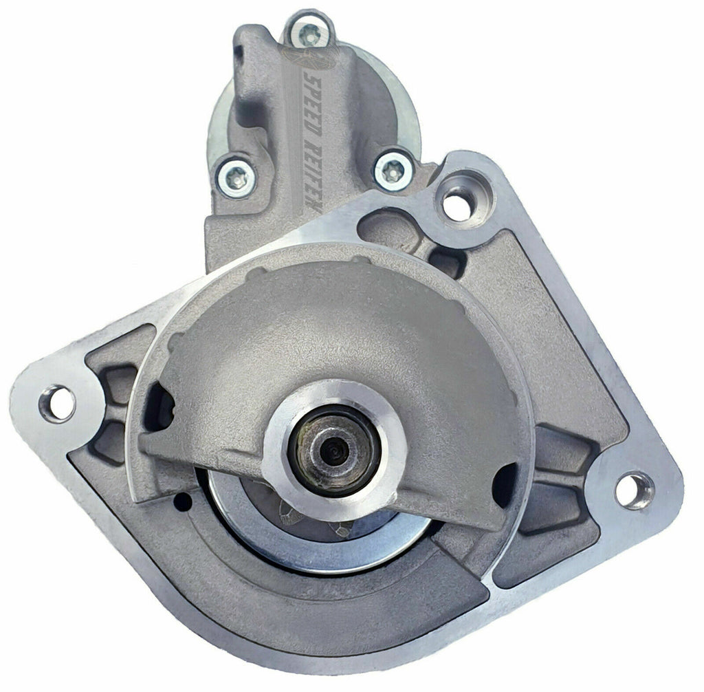 NEU Anlasser Starter passend für Iveco Daily II III 0001109306 0986018950