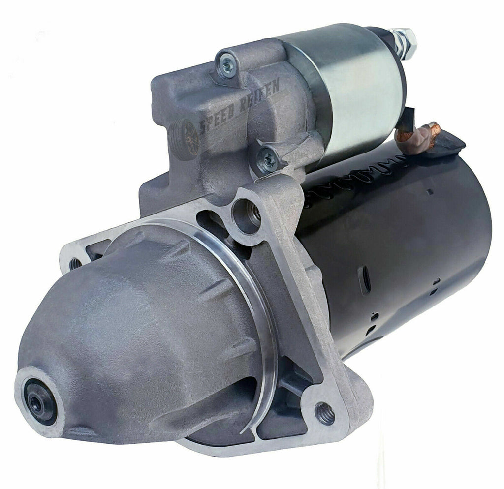 NEU Anlasser Starter passend für Iveco Daily II III 0001109306 0986018950