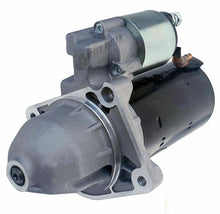 Charger l'image dans la galerie, NEU Anlasser Starter passend für Iveco Daily II III 0001109306 0986018950