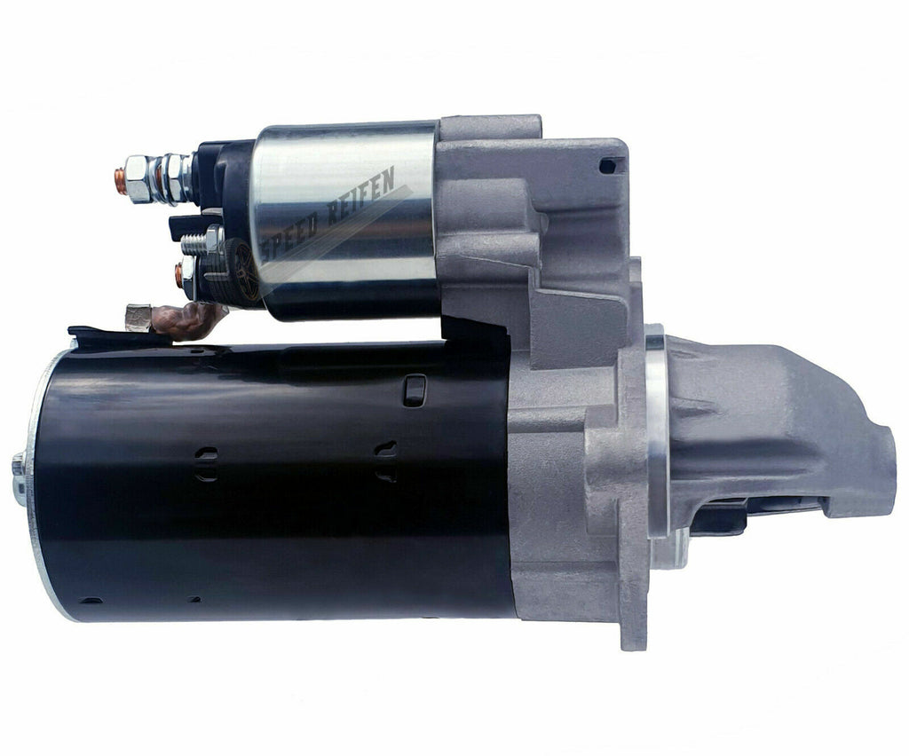 NEU Anlasser Starter passend für Iveco Daily II III 0001109306 0986018950