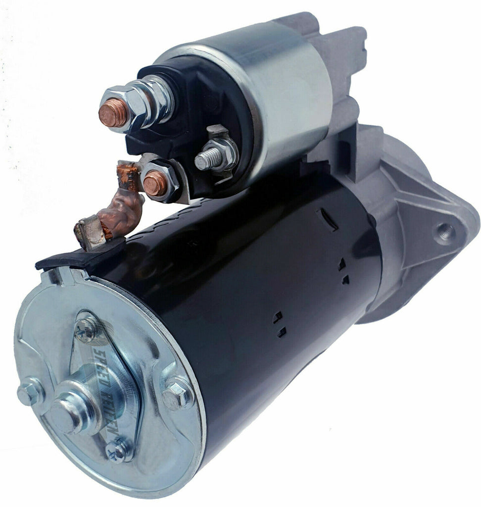 NEU Anlasser Starter passend für Iveco Daily II III 0001109306 0986018950