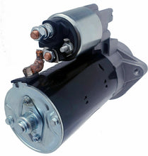 Charger l'image dans la galerie, NEU Anlasser Starter passend für Iveco Daily II III 0001109306 0986018950