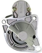 Load image into Gallery viewer, Starter Starter Remanufactured MAZDA KIA JS1096 M0T80381