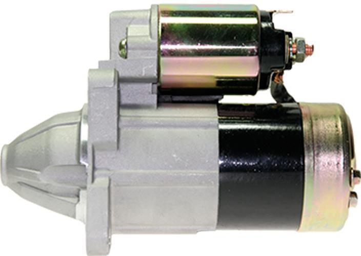 Starter Starter Remanufactured MAZDA KIA JS1096 M0T80381