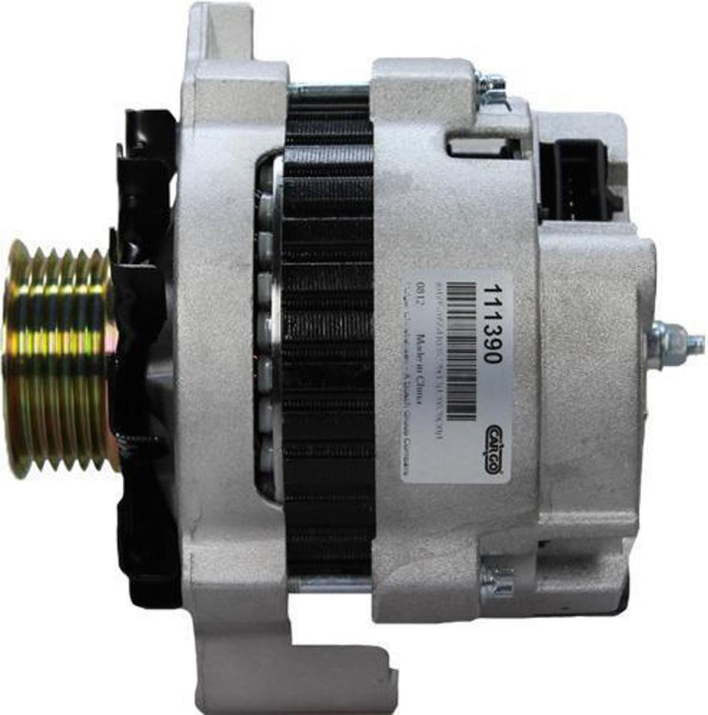 Lichtmaschine Generator passend für 100A BUICK PONTIAC 10463369